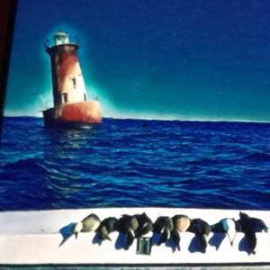 Meet your Posher, Colyer